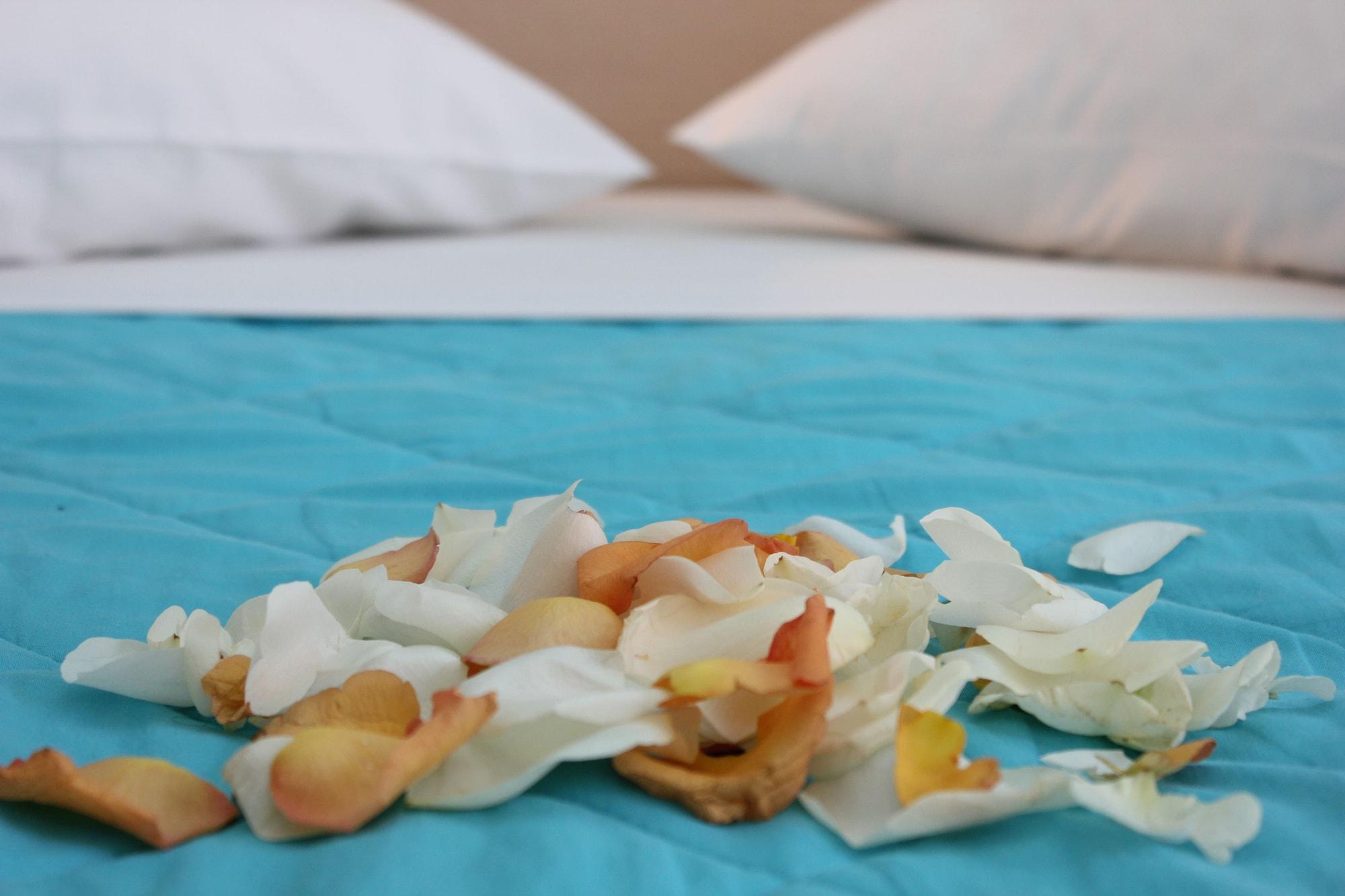 Moschos Hotel Rhodes City Екстер'єр фото