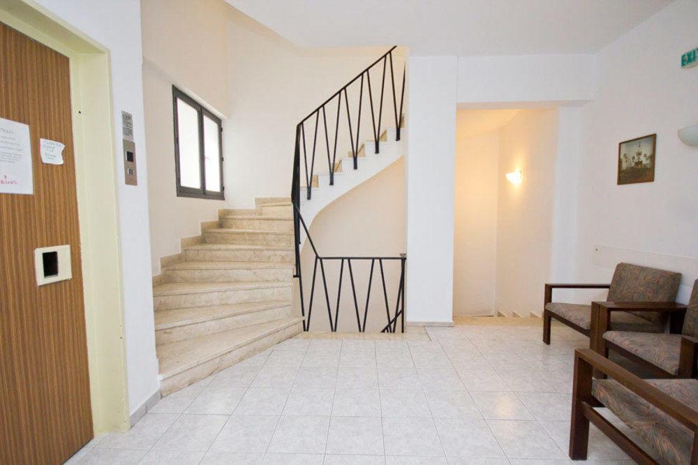 Moschos Hotel Rhodes City Екстер'єр фото
