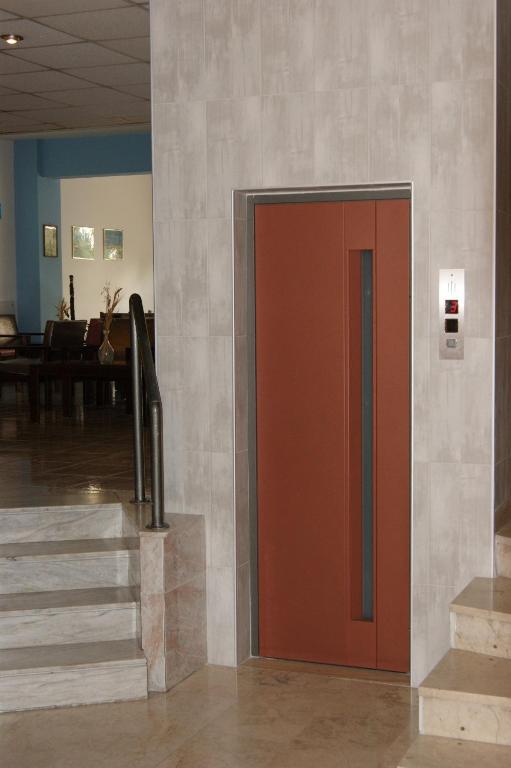 Moschos Hotel Rhodes City Екстер'єр фото