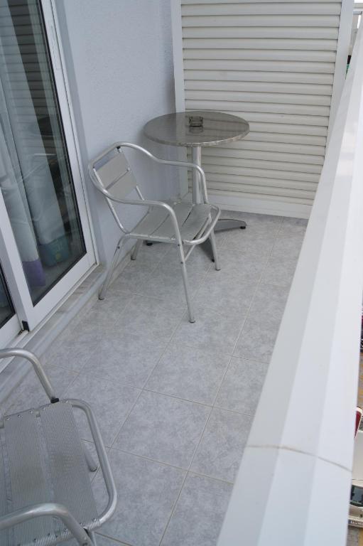 Moschos Hotel Rhodes City Екстер'єр фото